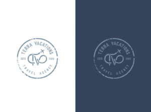 Logo-Design von wonderland für Terra Vacations | Design: #23612887