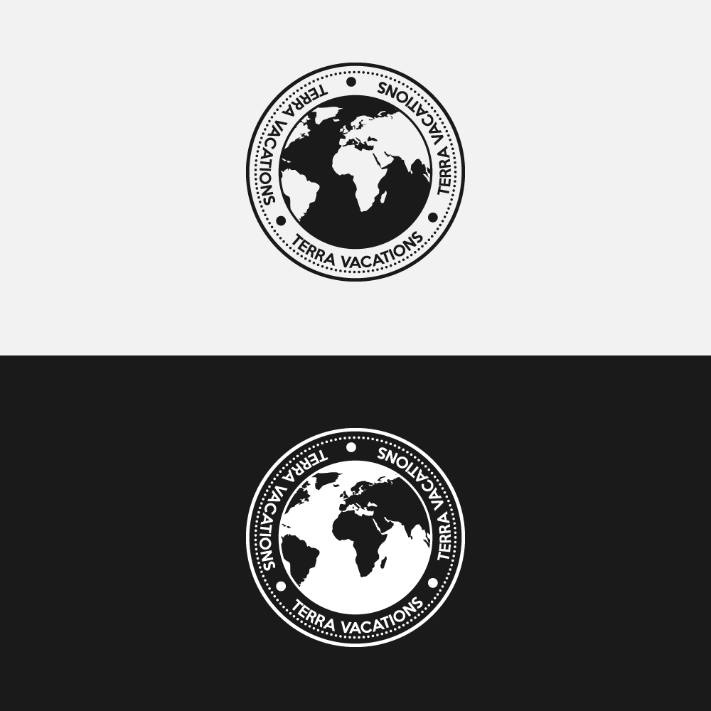 Logo Design by palganzjob for Terra Vacations | Design #23663248