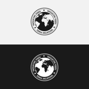 Logo Design by palganzjob for Terra Vacations | Design #23663248