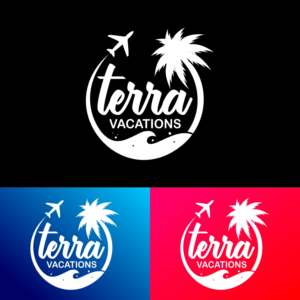 Logo Design by fly  design for Terra Vacations | Design: #23625047
