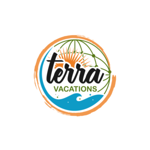 Logo Design by fly  design for Terra Vacations | Design: #23763196