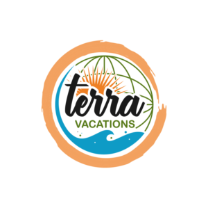 Logo Design by fly  design for Terra Vacations | Design: #23766288