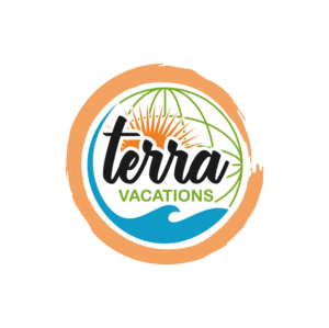 Logo Design by fly  design for Terra Vacations | Design: #23766426