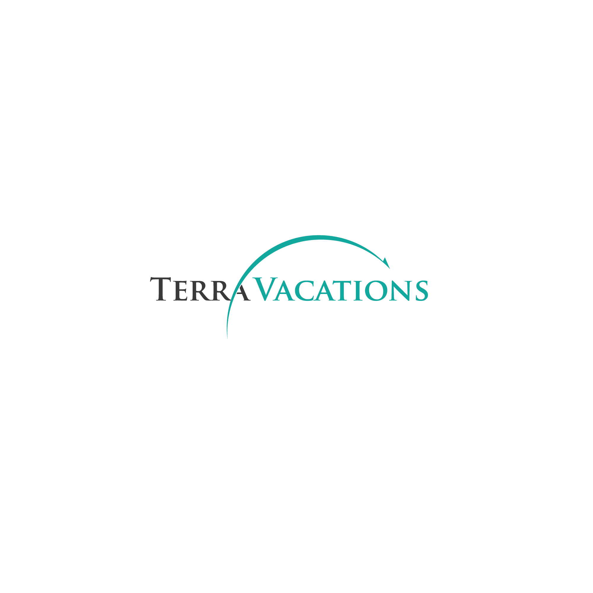 Logo Design by Gareng for Terra Vacations | Design #23619567
