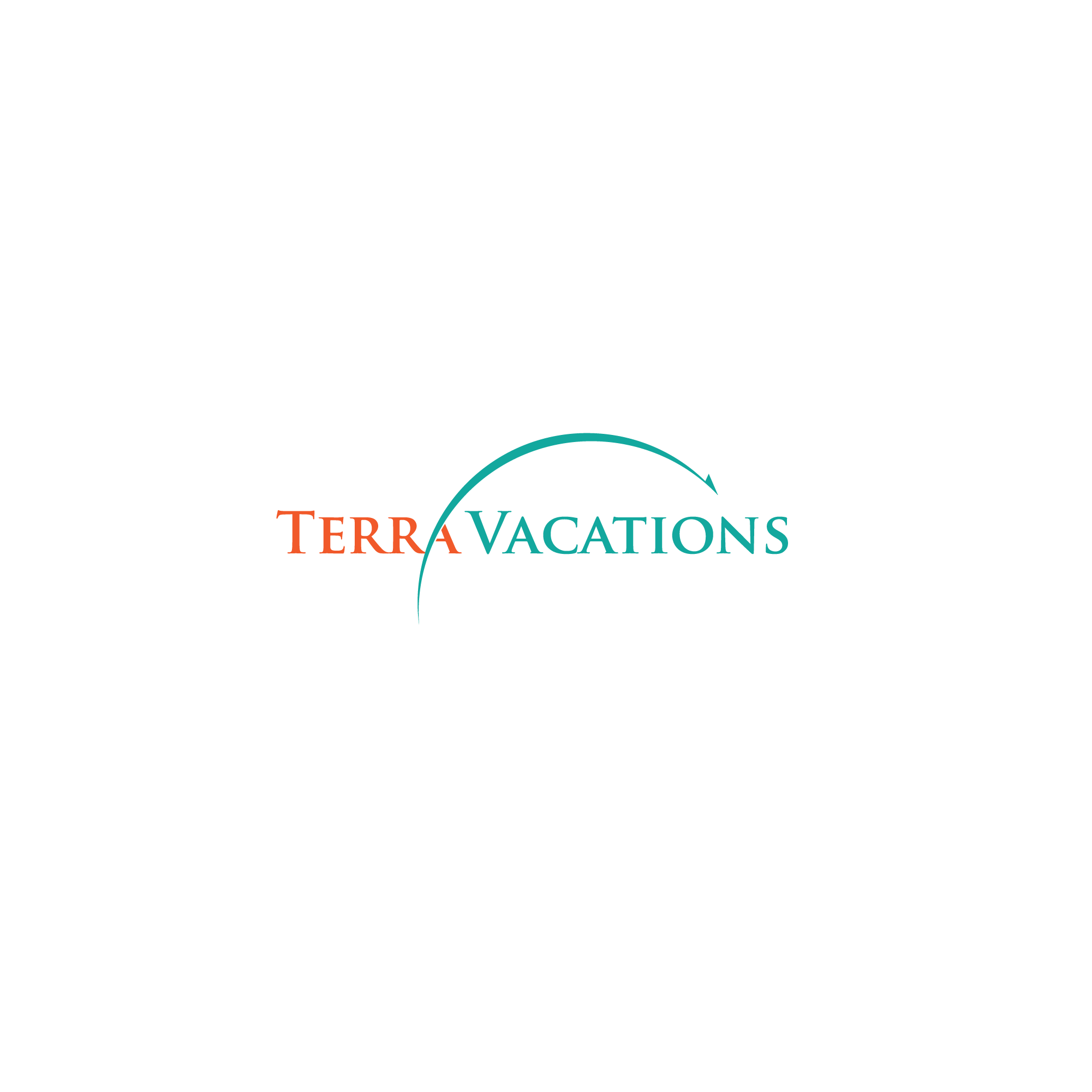 Logo Design by Gareng for Terra Vacations | Design #23619573