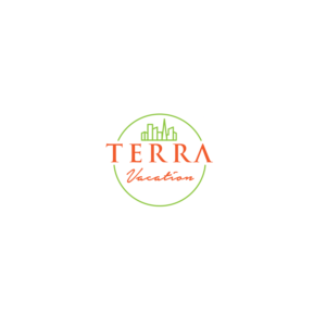 Logo Design by Gareng for Terra Vacations | Design: #23619583