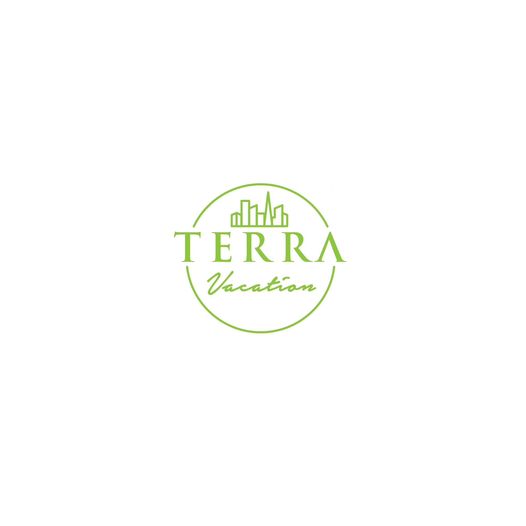 Logo Design by Gareng for Terra Vacations | Design #23653603