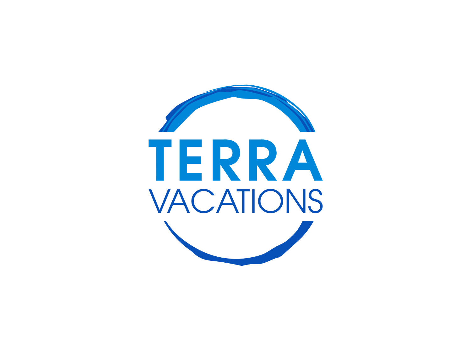 Logo Design by R16 for Terra Vacations | Design #23665348