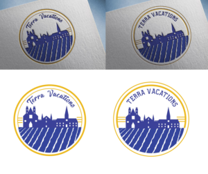 Logo Design by kuirin91