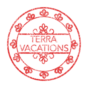 Logo Design by Ashley B. for Terra Vacations | Design #23630324