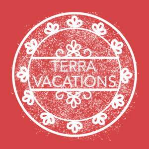Logo Design by Ashley B. for Terra Vacations | Design: #23630330