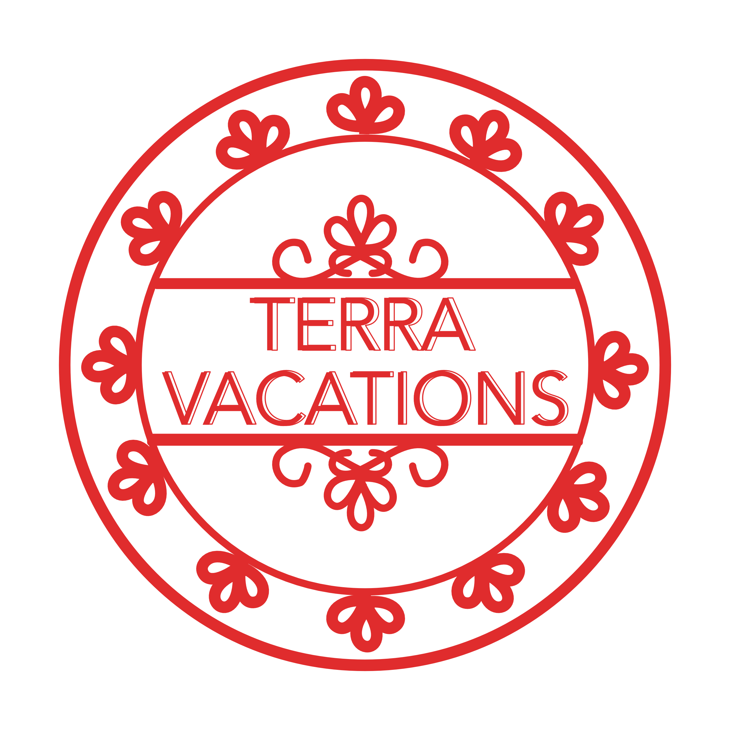 Logo Design by Ashley B. for Terra Vacations | Design #23630343