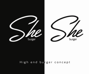 Logo Design by loo 2013