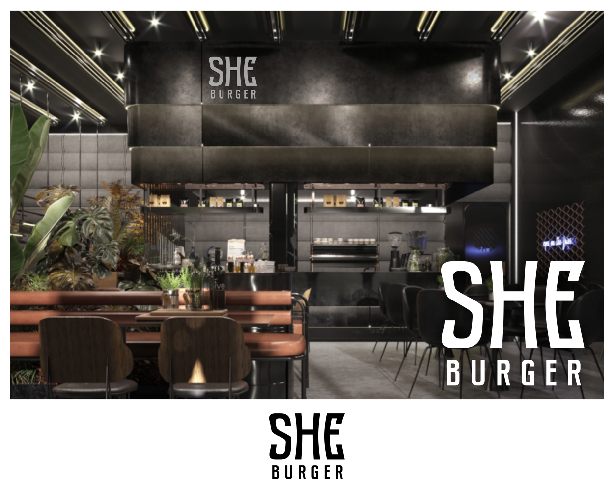 Logo Design by alpino for this project | Design #23652152