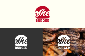 Logo Design by franco.harvey.david.20
