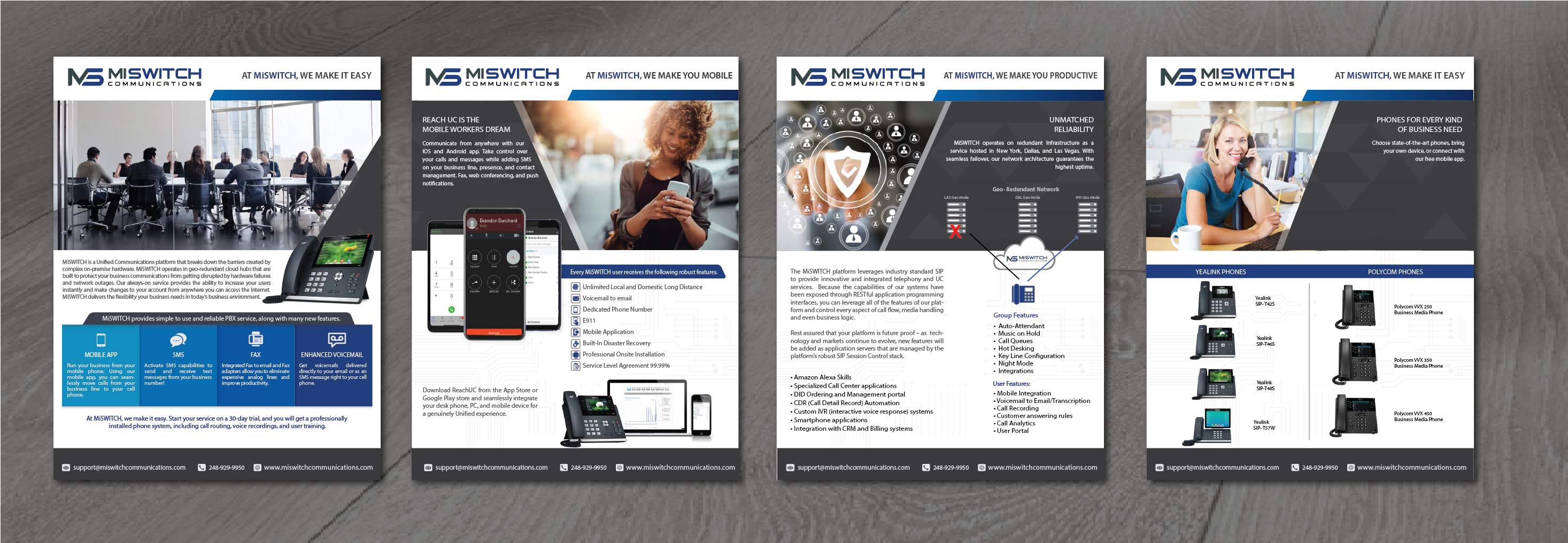 Flyer Design by alex989 for Lotus Solutions Group | Design #23648723