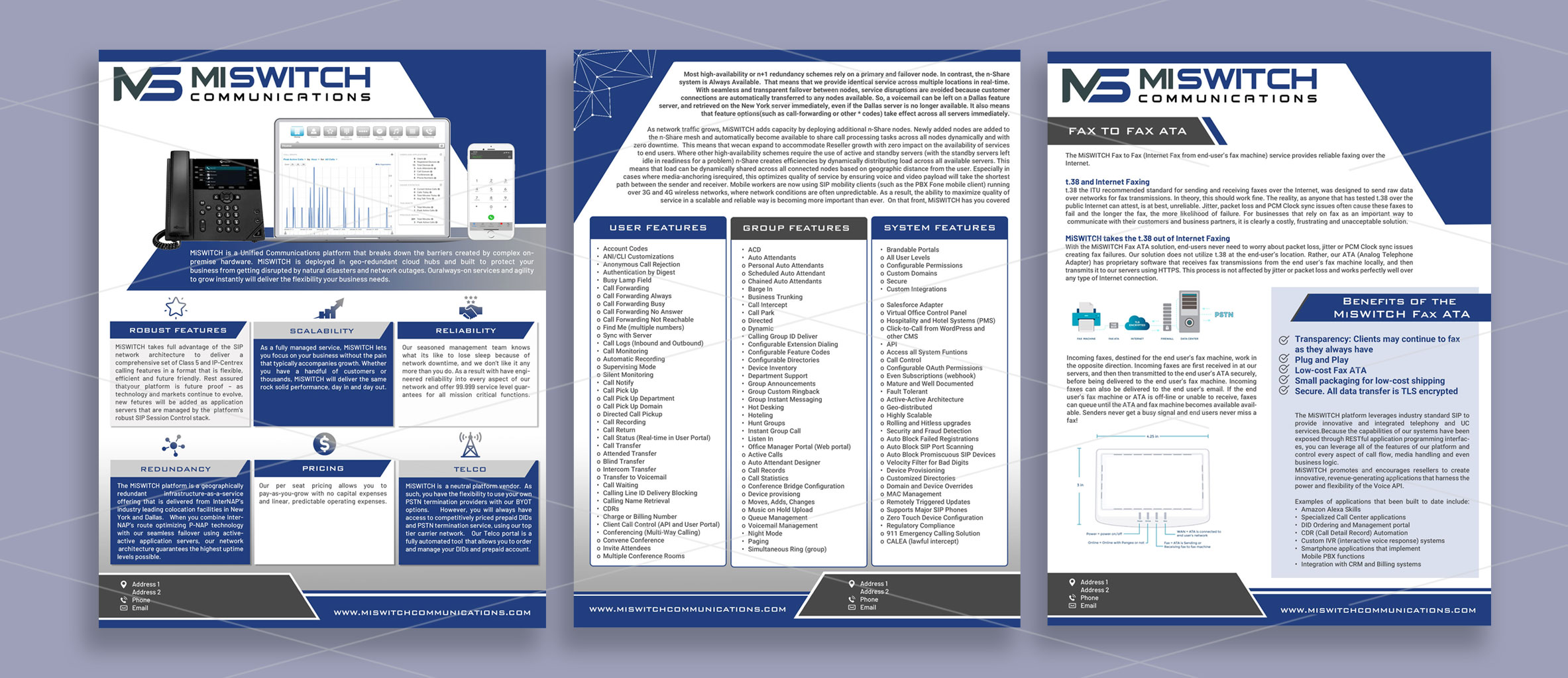 Flyer-Design von DA. für Lotus Solutions Group | Design #23630358