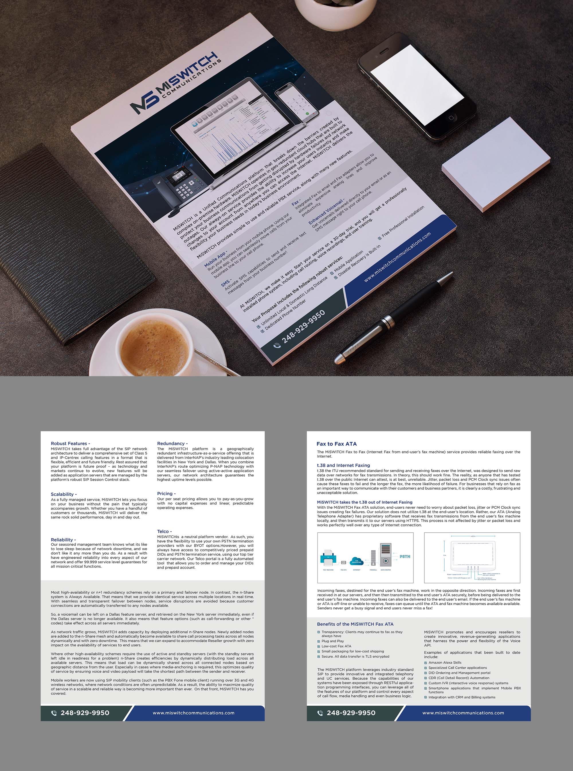 Flyer Design by GraphicsGuru for Lotus Solutions Group | Design #23641181