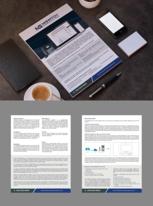 Flyer Design by GraphicsGuru for Lotus Solutions Group | Design: #23641181