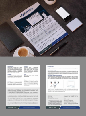 Flyer Design by GraphicsGuru for Lotus Solutions Group | Design: #23650529