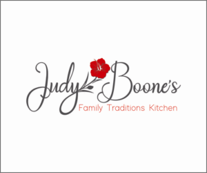 Judy Boone's family traditions kitchen | Diseño de Logo por Mihaela