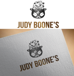 Logo Design by iAbdelrahman Moustafa