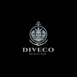 Logo Design by Bud Pencil for Diveco Marine 2007 Ltd | Design: #23764580