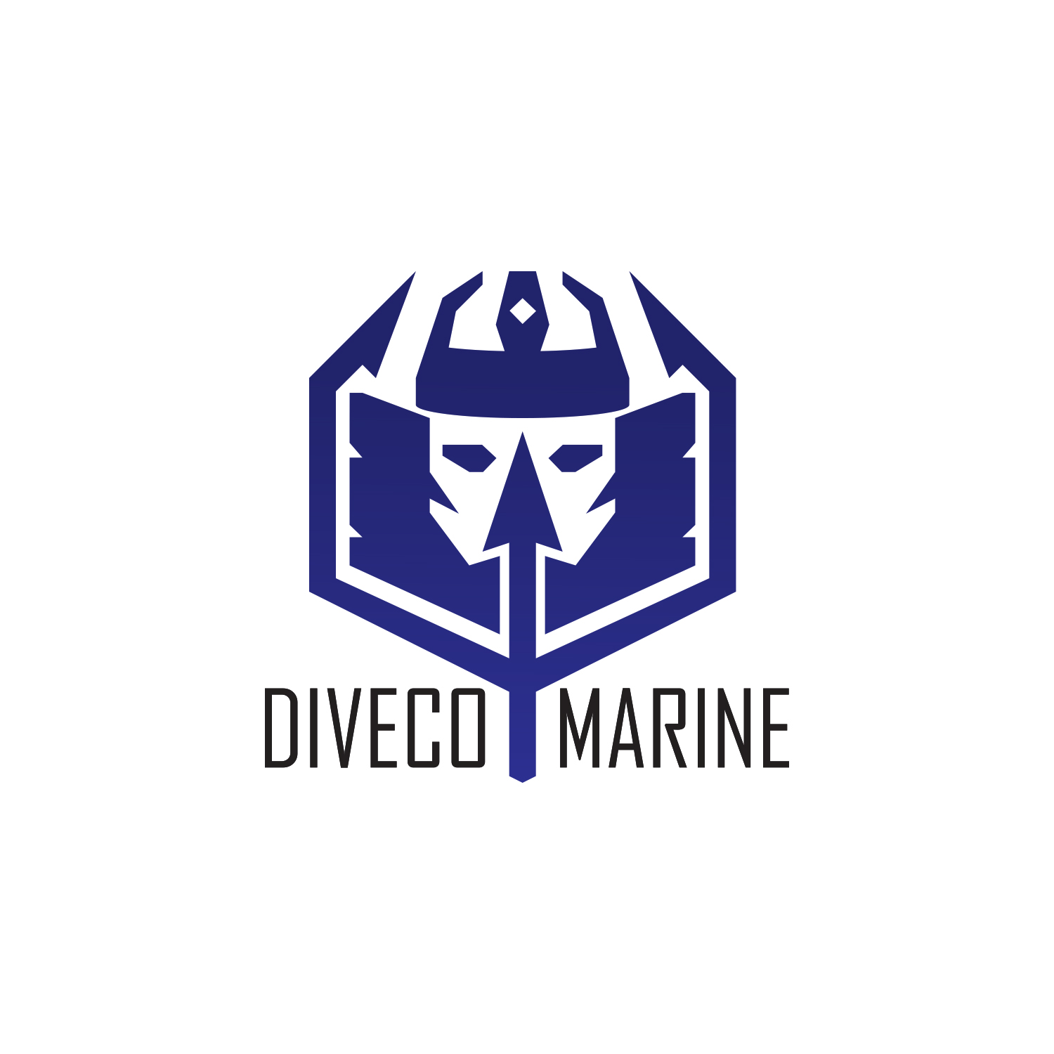 Design de Logo par cahayafatimah pour Diveco Marine 2007 Ltd | Design #23624002