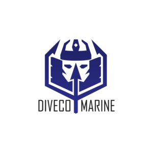 Design de Logo par cahayafatimah pour Diveco Marine 2007 Ltd | Design #23624002