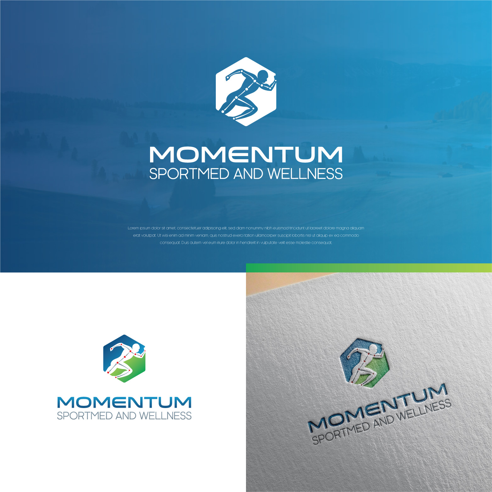 Logo Design by Shigh5 for this project | Design #23668822