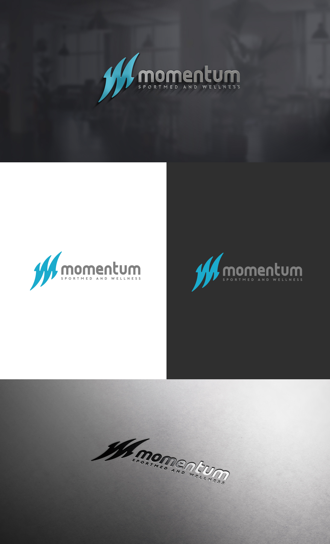 Logo Design by GLDesigns for this project | Design #23617048