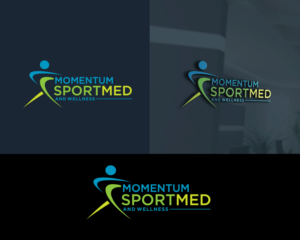 Logo Design by Atec for this project | Design: #23623268