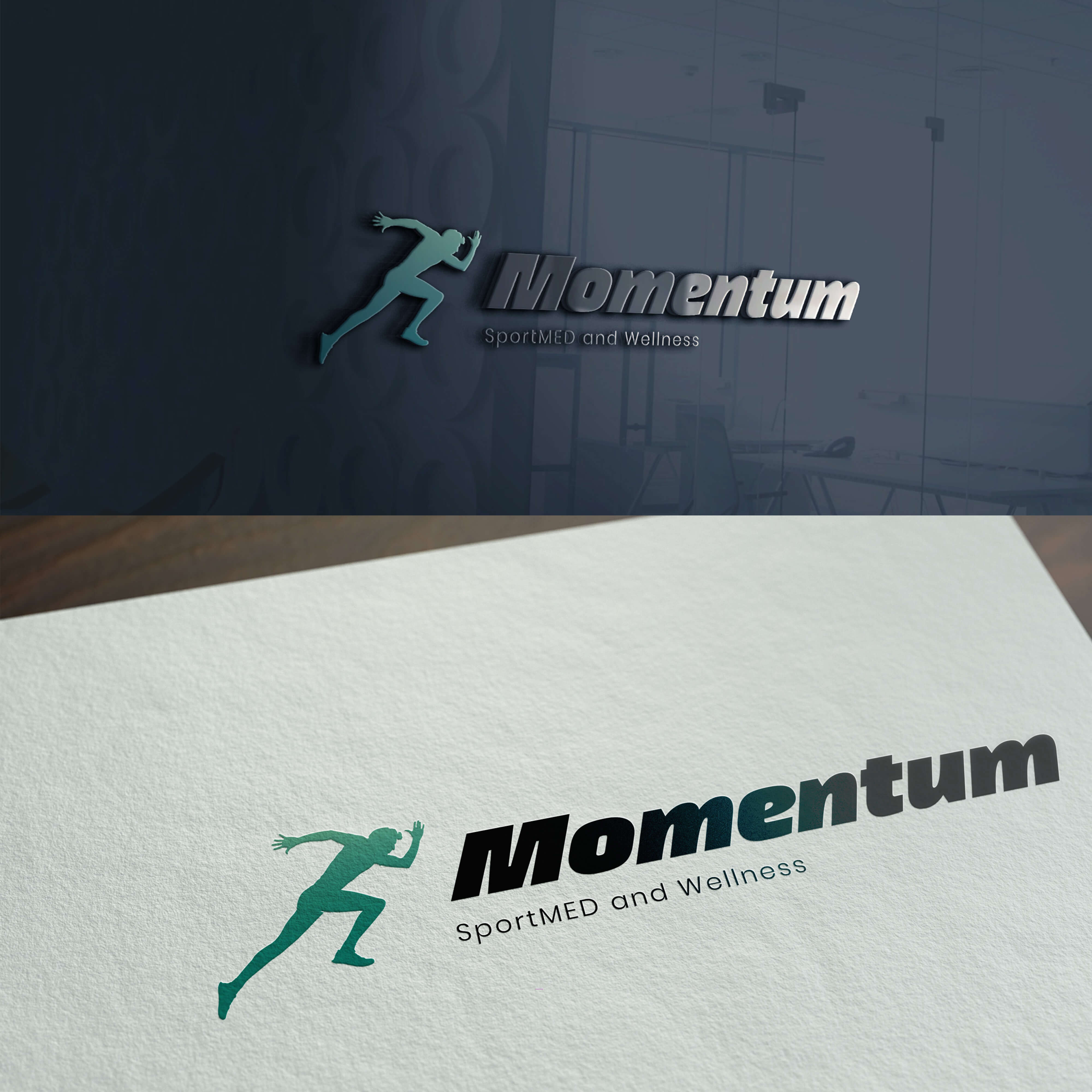 Logo Design by MarkazAlrusumatOfficial for this project | Design #23649032