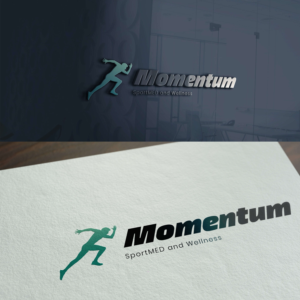 Logo Design by MarkazAlrusumatOfficial for this project | Design: #23649032