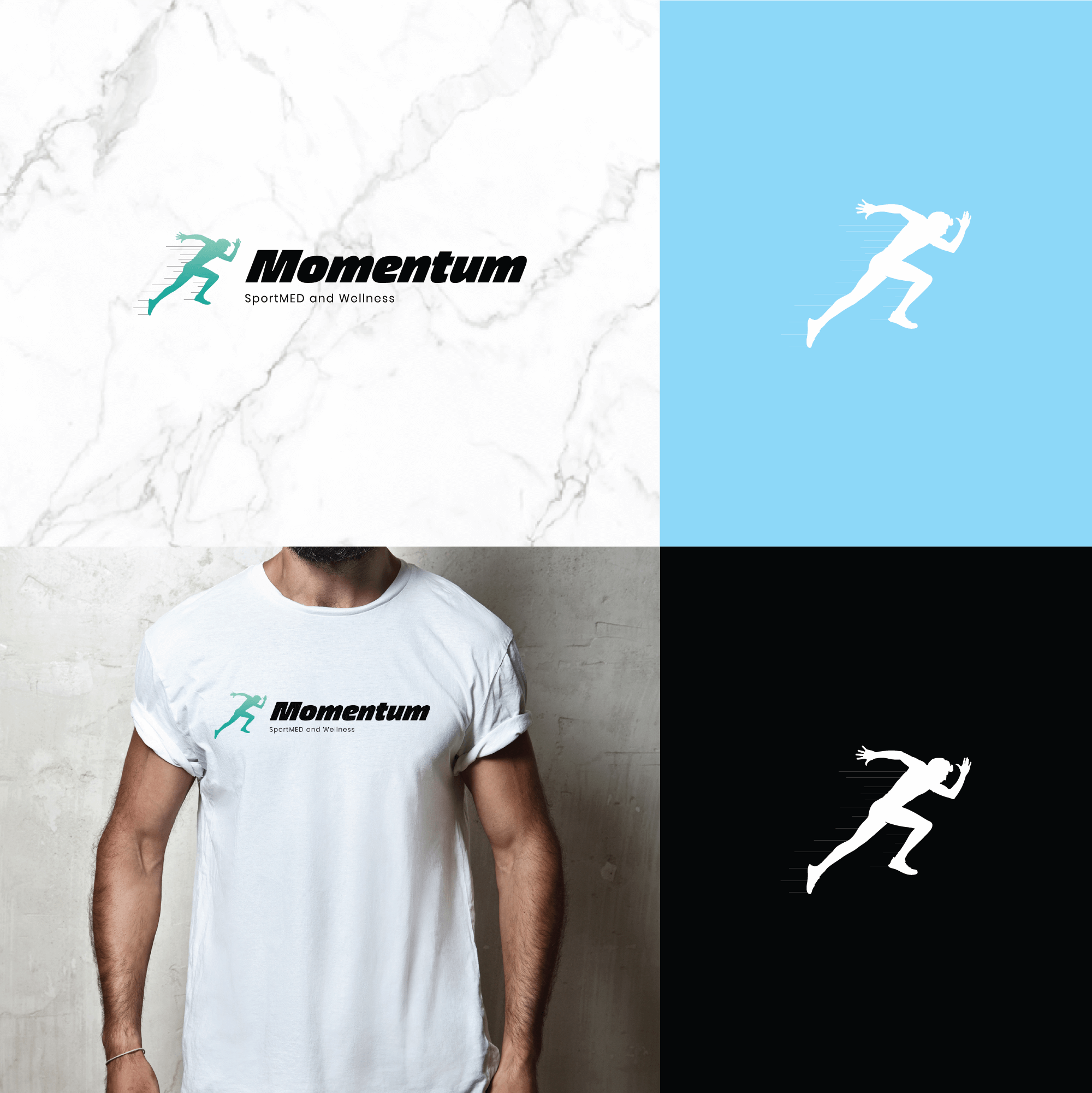 Logo Design by MarkazAlrusumatOfficial for this project | Design #23649035