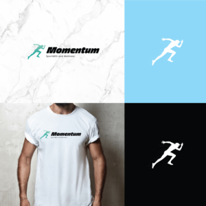 Logo Design by MarkazAlrusumatOfficial for this project | Design: #23649035