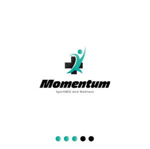 Logo Design by MarkazAlrusumatOfficial for this project | Design: #23656351