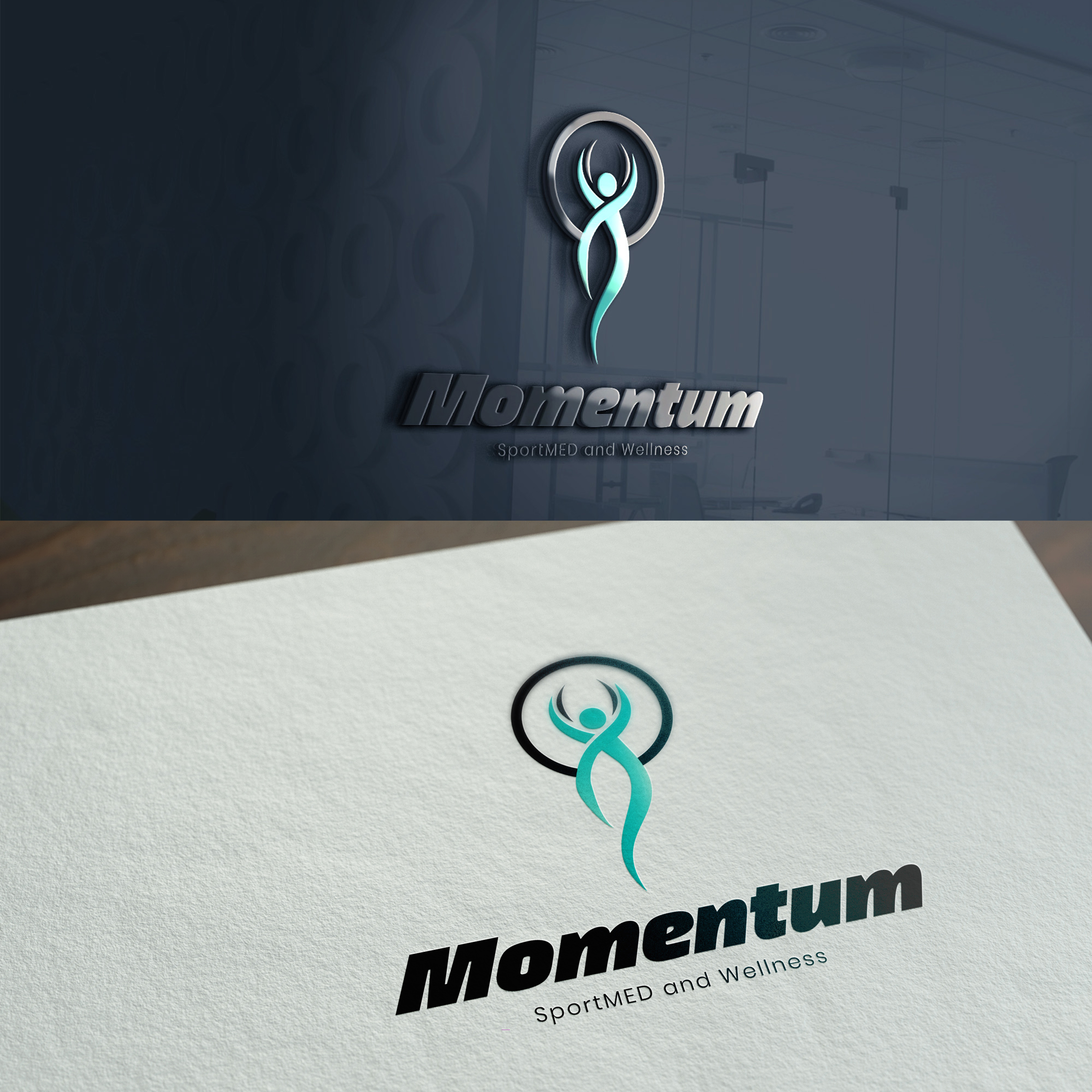 Logo Design by MarkazAlrusumatOfficial for this project | Design #23674344