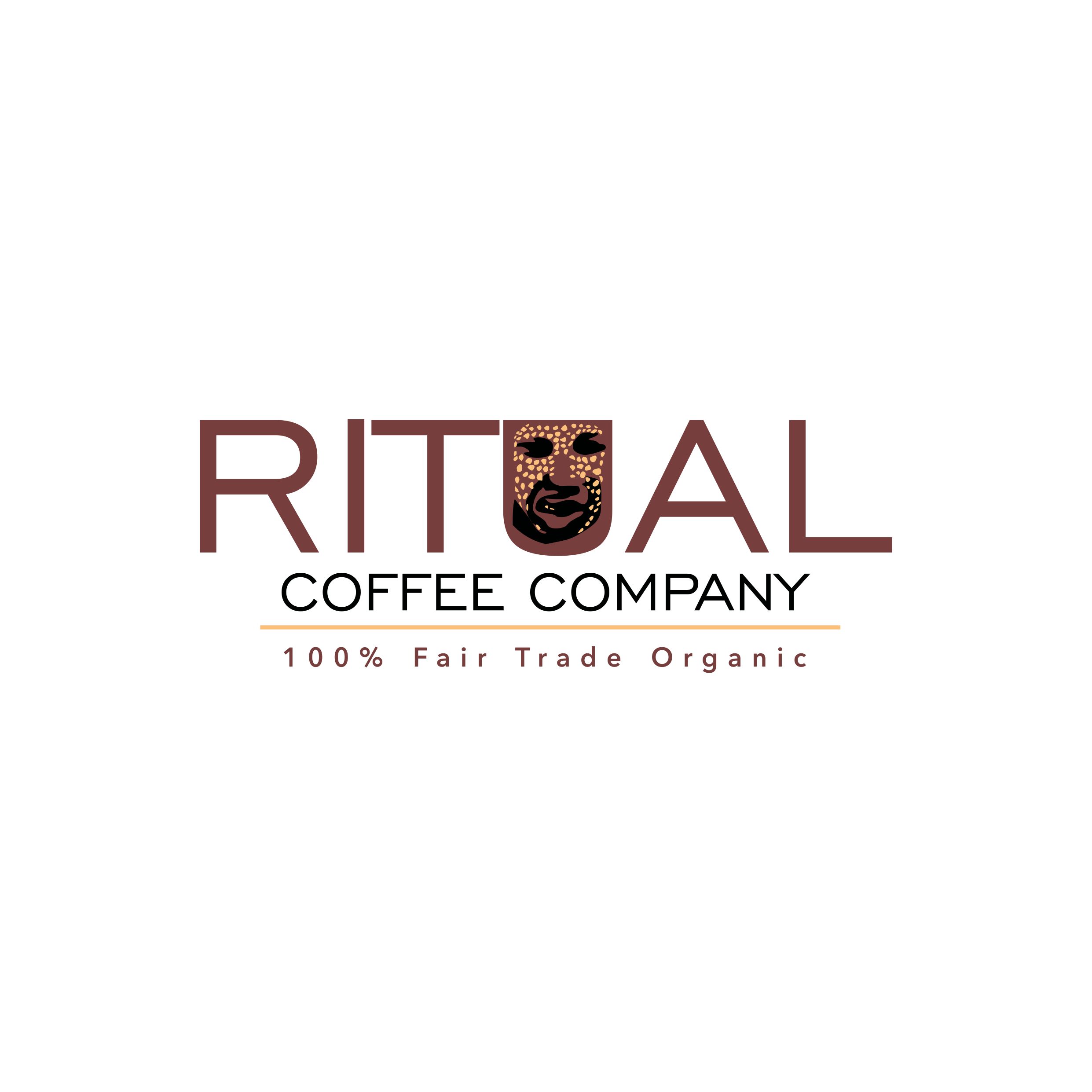 Logo Design by Jeferson HP for Ritual Coffee Company (2015) Ltd | Design #23617719