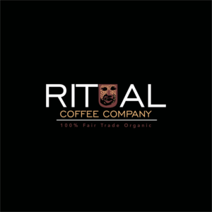 Logo Design by Jeferson HP for Ritual Coffee Company (2015) Ltd | Design: #23617720