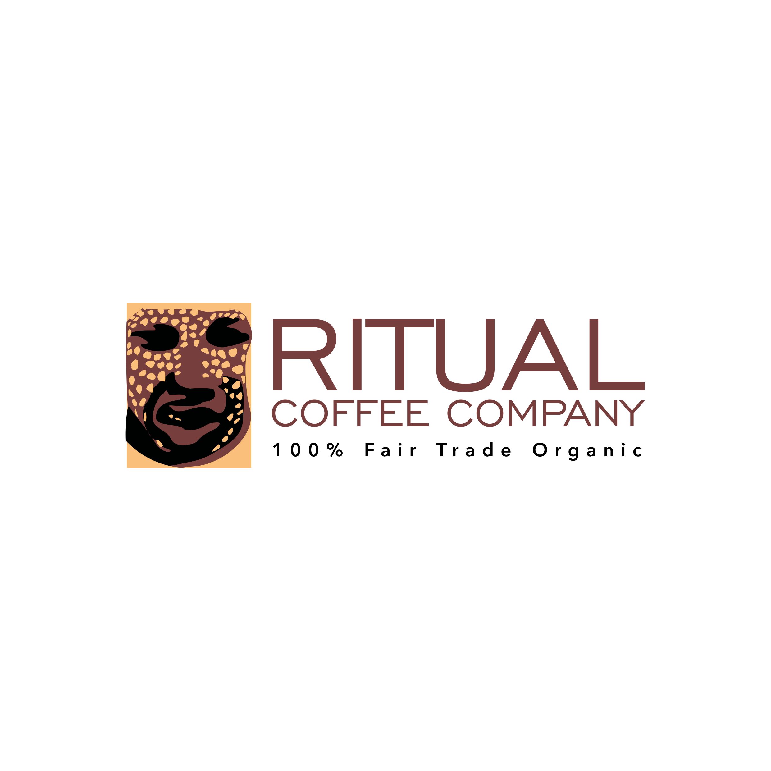 Logo Design by Jeferson HP for Ritual Coffee Company (2015) Ltd | Design #23617721