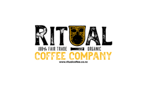 Logo-Design von trufya für Ritual Coffee Company (2015) Ltd | Design: #23628139
