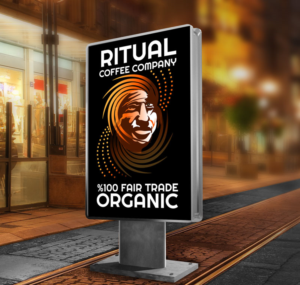 Design de Logo par Wonderful design pour Ritual Coffee Company (2015) Ltd | Design : #23619027