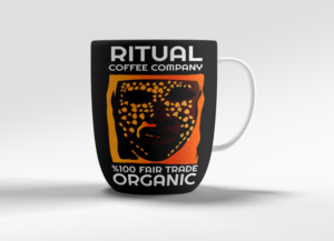 Logo-Design von Wonderful design für Ritual Coffee Company (2015) Ltd | Design: #23619242