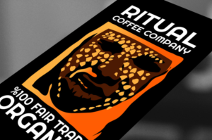 Logo-Design von Wonderful design für Ritual Coffee Company (2015) Ltd | Design: #23619244