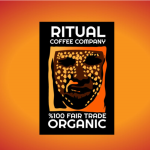 Logo-Design von Wonderful design für Ritual Coffee Company (2015) Ltd | Design: #23619245