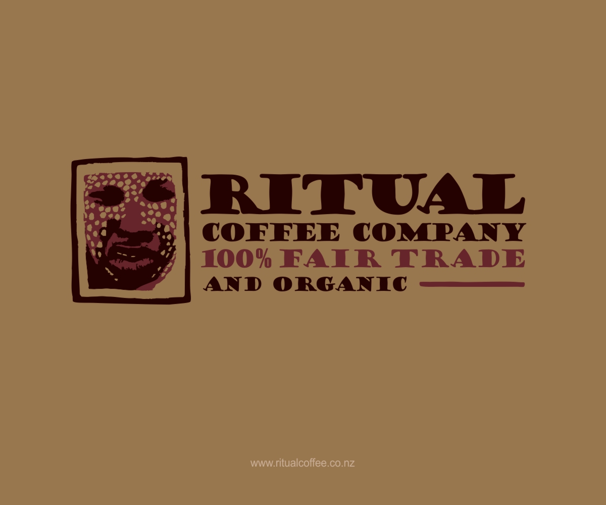 Logo Design by ddsgn for Ritual Coffee Company (2015) Ltd | Design #23619220