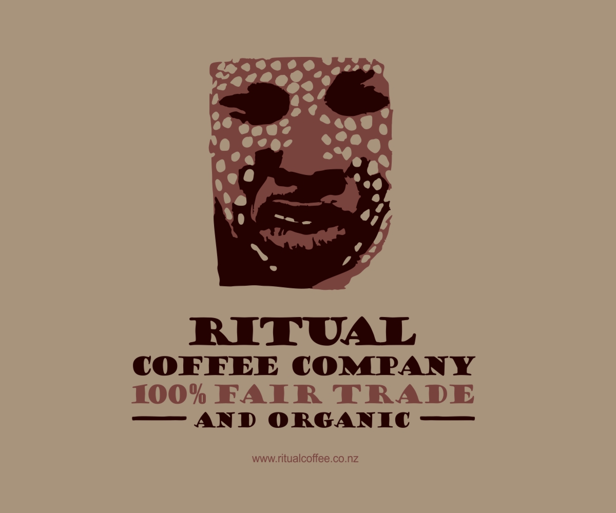 Logo Design by ddsgn for Ritual Coffee Company (2015) Ltd | Design #23953511