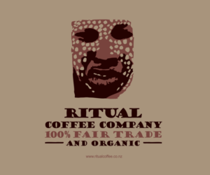 Logo Design by ddsgn for Ritual Coffee Company (2015) Ltd | Design: #23953511