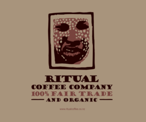 Logo-Design von ddsgn für Ritual Coffee Company (2015) Ltd | Design: #23953512